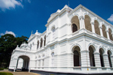 Museum in Colombo