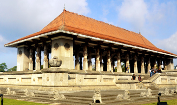 Colombo 07, Sri Lanka