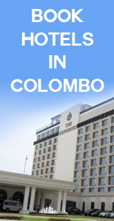 Hotels In Colombo