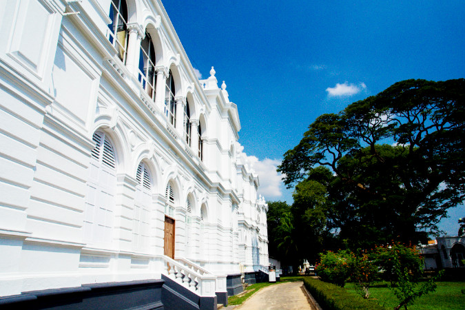 National Museum Colombo