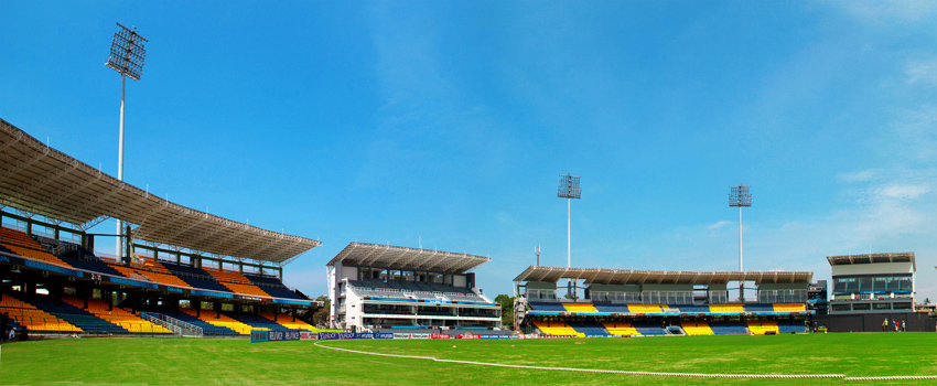 R. Premadasa International Cricket Stadium