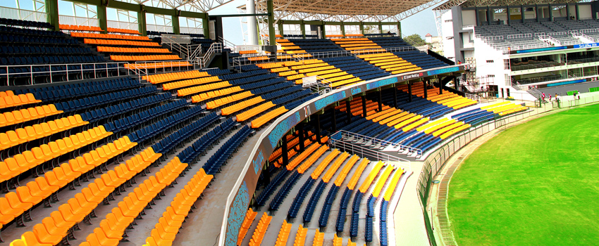 R. Premadasa International Cricket Stadium